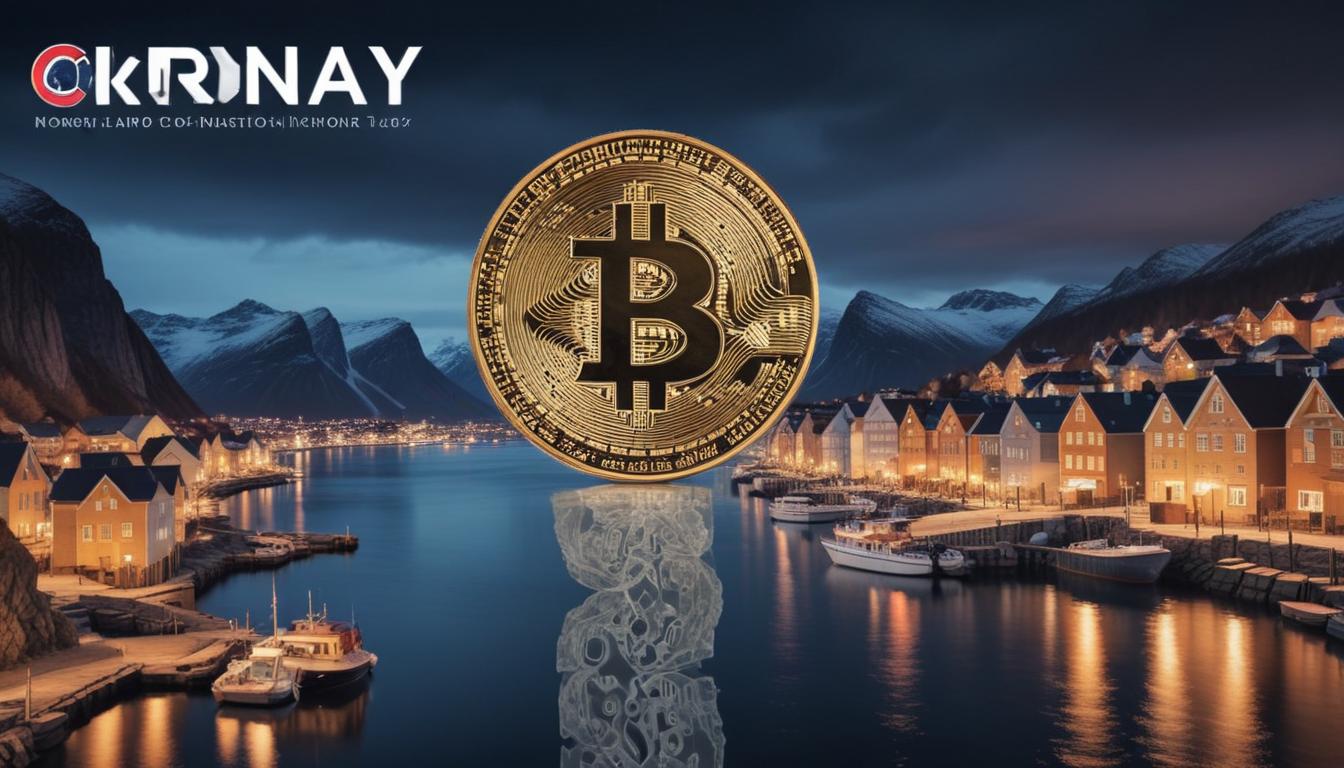 Norway's Crypto Nightmare: Unmasking the Biggest Ponzi Scheme Ever! [Updated] | Cryptodamus.io