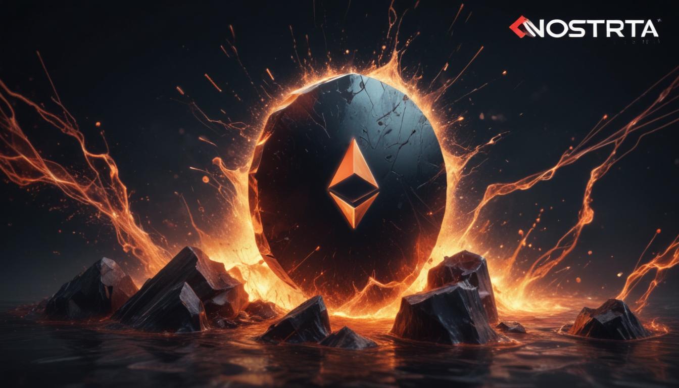 Кошмар Nostra с лентой цен: уроки для Starknet DeFi и защита ваших активов! | Cryptodamus.io