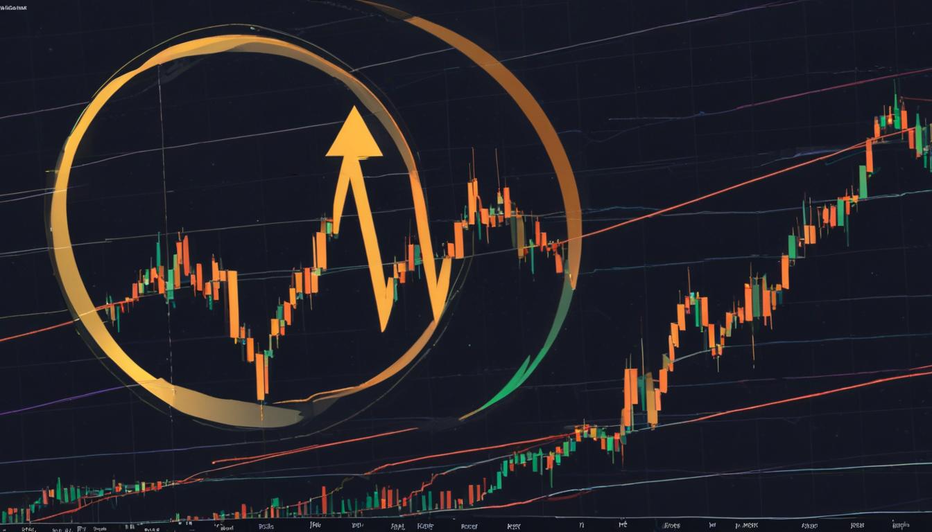 Цена Notcoin (NOT) РВЕТСЯ ВВЕРХ: Бычий пробой сигнализирует путь к $0,03? | Cryptodamus.io