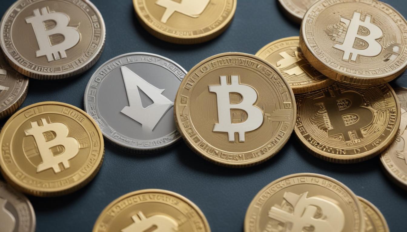 Крах Notcoin и дерзкий риск BTFD: противостояние предпродаж мем-монет! | Cryptodamus.io