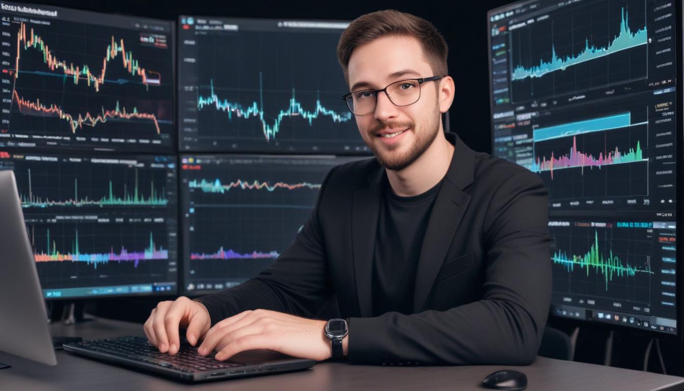 NSFW Livestream Scandal Rocks NEAR Protocol: Crypto's Wildest Week? | Cryptodamus.io