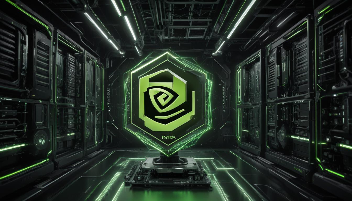 NVIDIA & Hedera: Decentralized AI Revolution! 🚀 | Cryptodamus.io