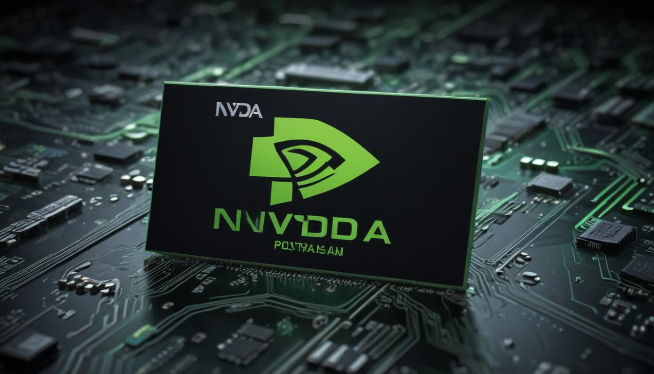 Nvidia (NVDA) 2025 Low: Is it a BUY or SELL? Expert Analysis! | Cryptodamus.io