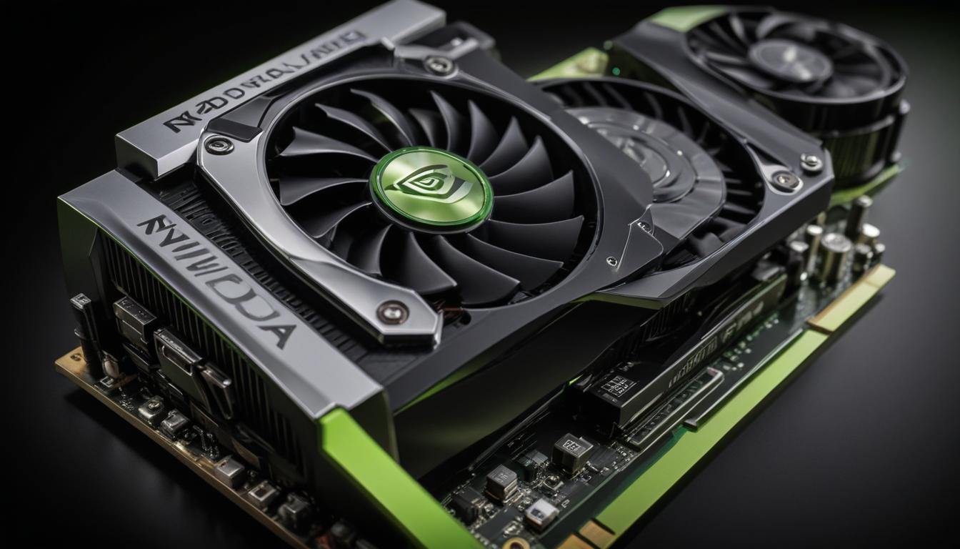 ШОК от отчета NVIDIA за 4 квартал: будущее крипты раскрыто! (Глубокий анализ) | Cryptodamus.io