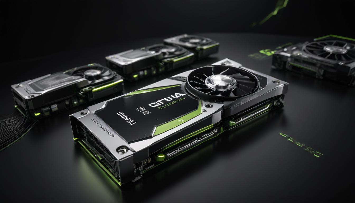 Nvidia's GTC 2024: Will New Tech Revolutionize Crypto Mining Profitability? | Cryptodamus.io