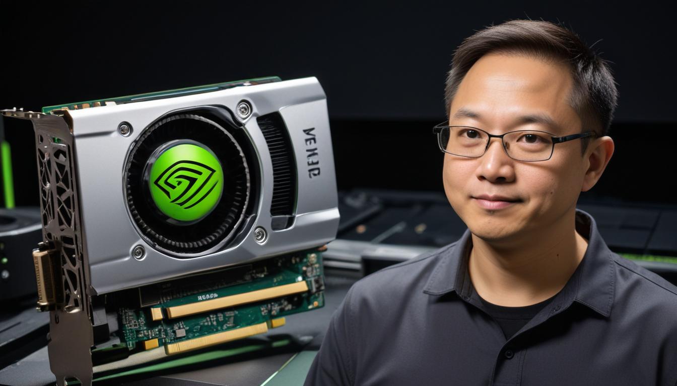 Nvidia Stock CRASH! DeepSeek R1's SHOCKING Impact on AI & Investing | Cryptodamus.io