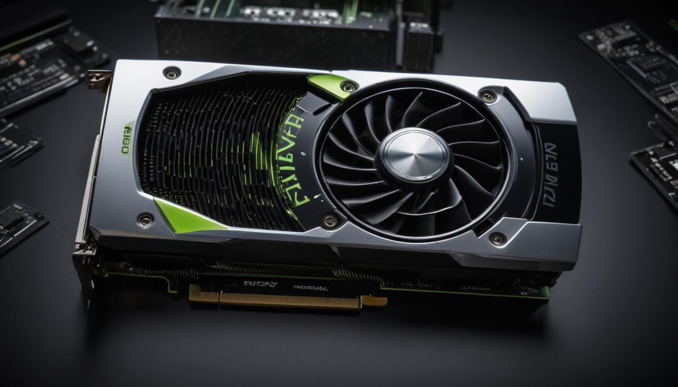 Nvidia Stock Plunges 3%! DeepSeek's AI Revolution Shakes Crypto & Tech | Cryptodamus.io
