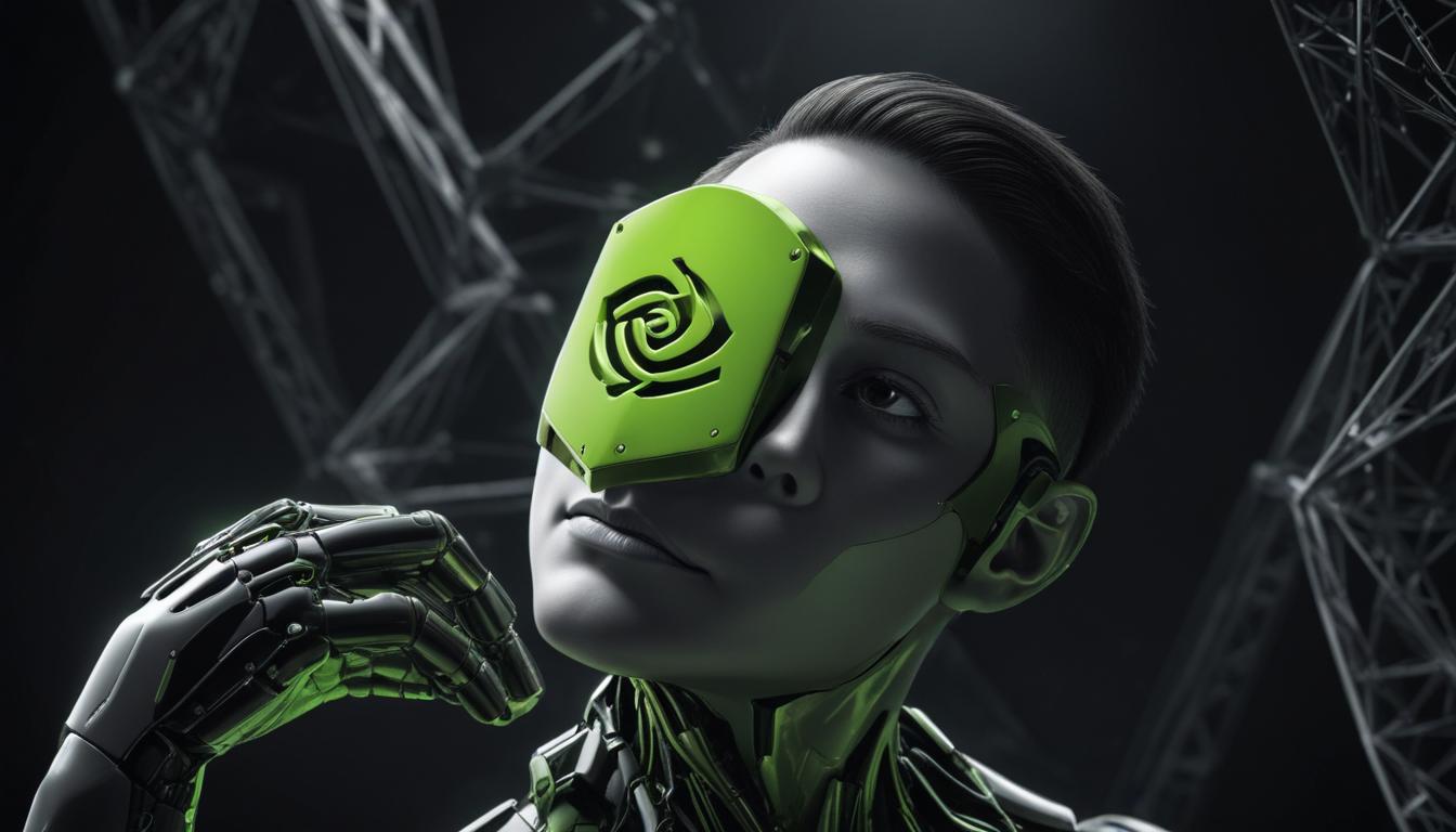 Nvidia vs. Crypto: Is Arbitrum's Exclusion a Sign of the AI-Crypto War? | Cryptodamus.io