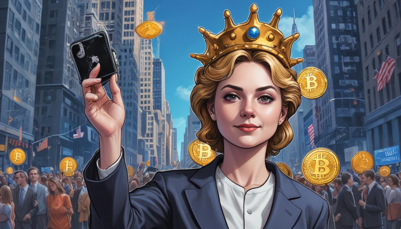 NY Crypto Bill: Will Paying Taxes in Bitcoin & Ethereum Become Reality? Find Out Now! | Cryptodamus.io