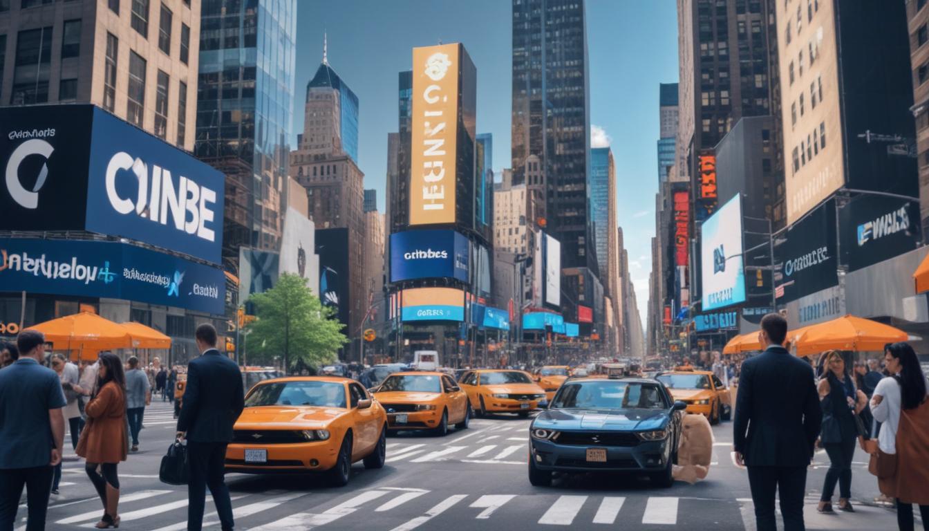 NY Crypto Revolution: Coinbase Unleashes PENDLE! DeFi Yields for Empire State Investors! | Cryptodamus.io