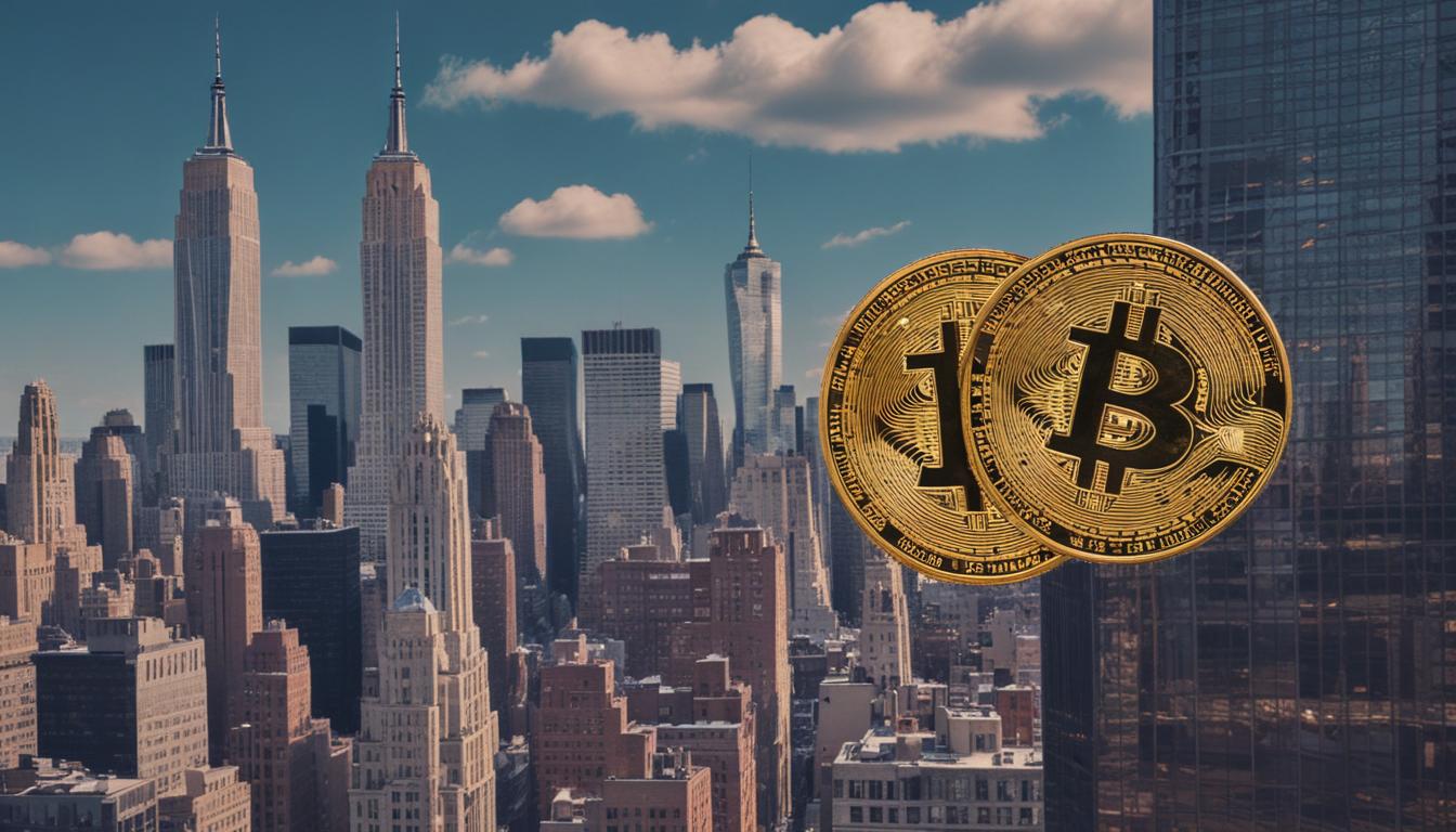 NY vs. IL: How State Crypto Laws Impact Your Investments! (Exclusive Insights) | Cryptodamus.io