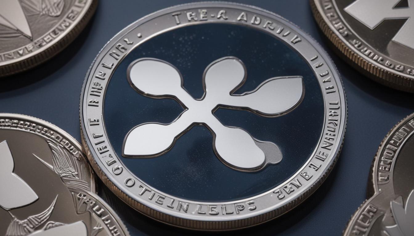 NYDFS Approves Ripple's RLUSD: XRP Price Soars! 🚀 | Cryptodamus.io