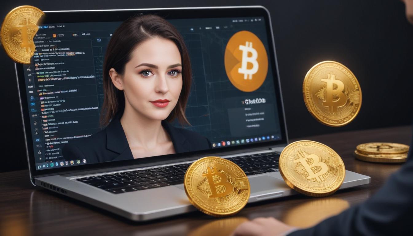 🚨 Предупреждение FMA NZ: Криптовалютные мошенники на YouTube! Защитите себя! | Cryptodamus.io