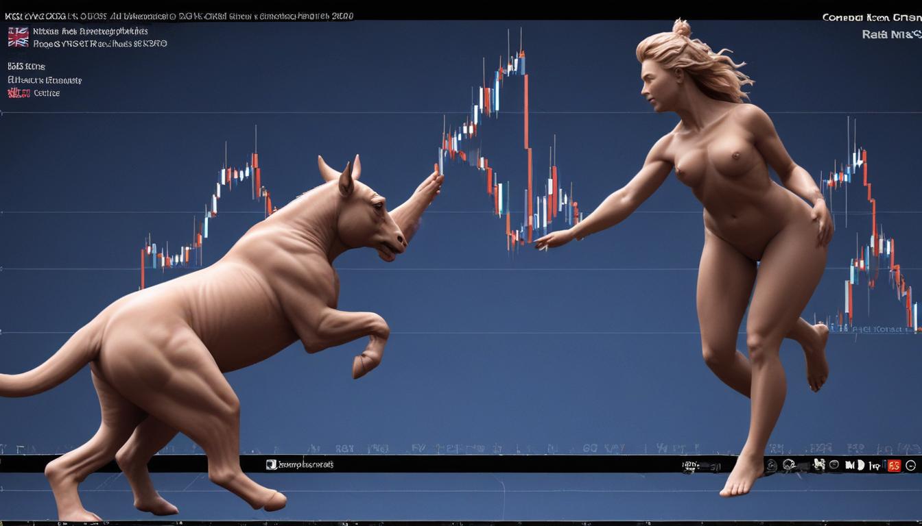 NZD/USD & EUR/USD Soaring!  Is This Bull Run Sustainable?  Expert Analysis Inside! | Cryptodamus.io