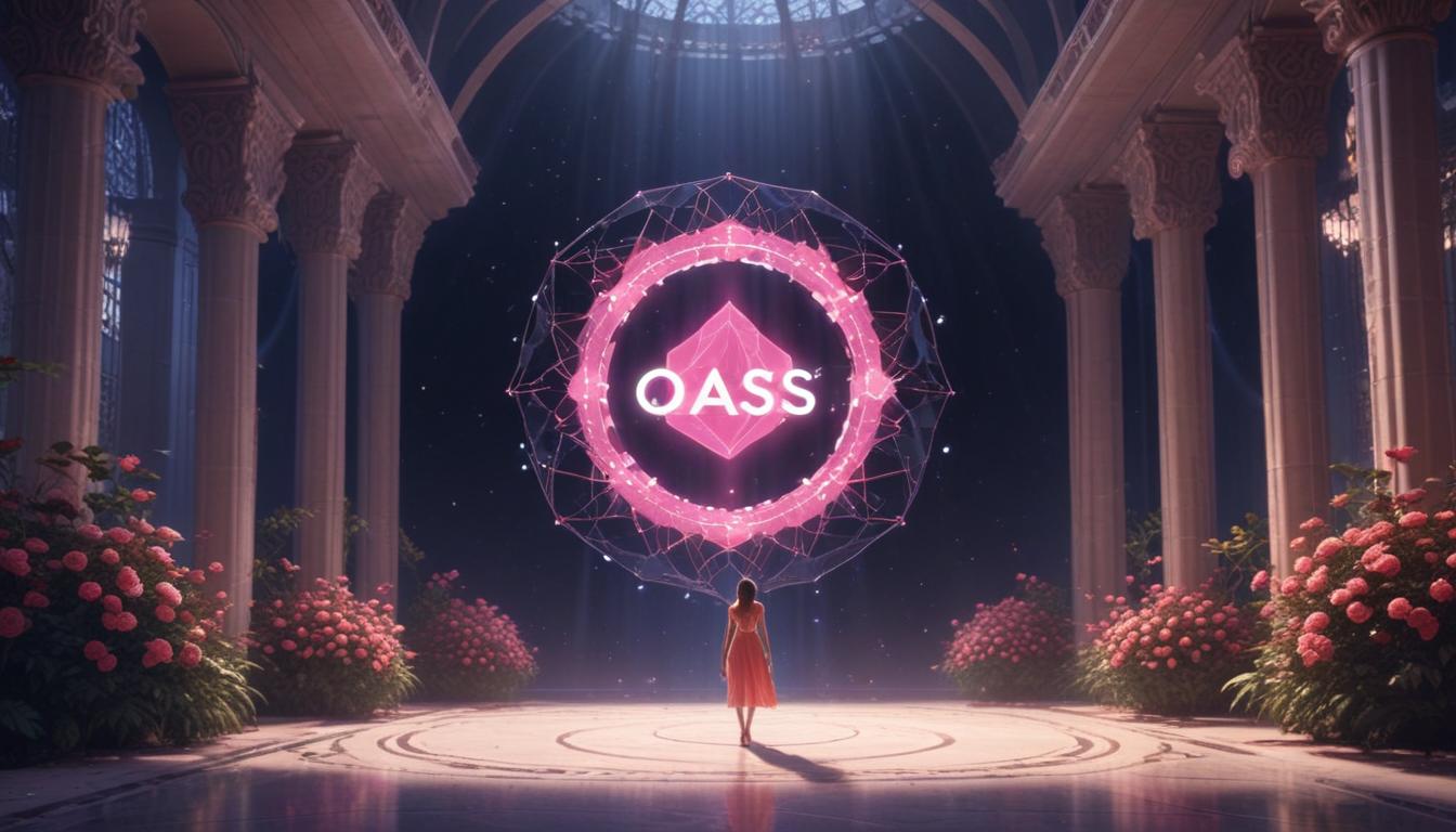 Oasis Network: Unlock Privacy & Scalability! A Deep Dive into ROSE, Architecture, & Future (Privacy-First Blockchain) | Cryptodamus.io