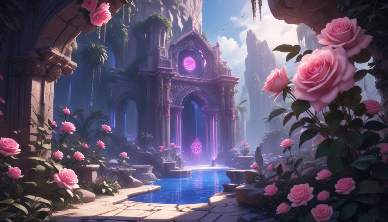 Oasis Network: Unveiling the Future of Privacy-Preserving Blockchain | Cryptodamus.io