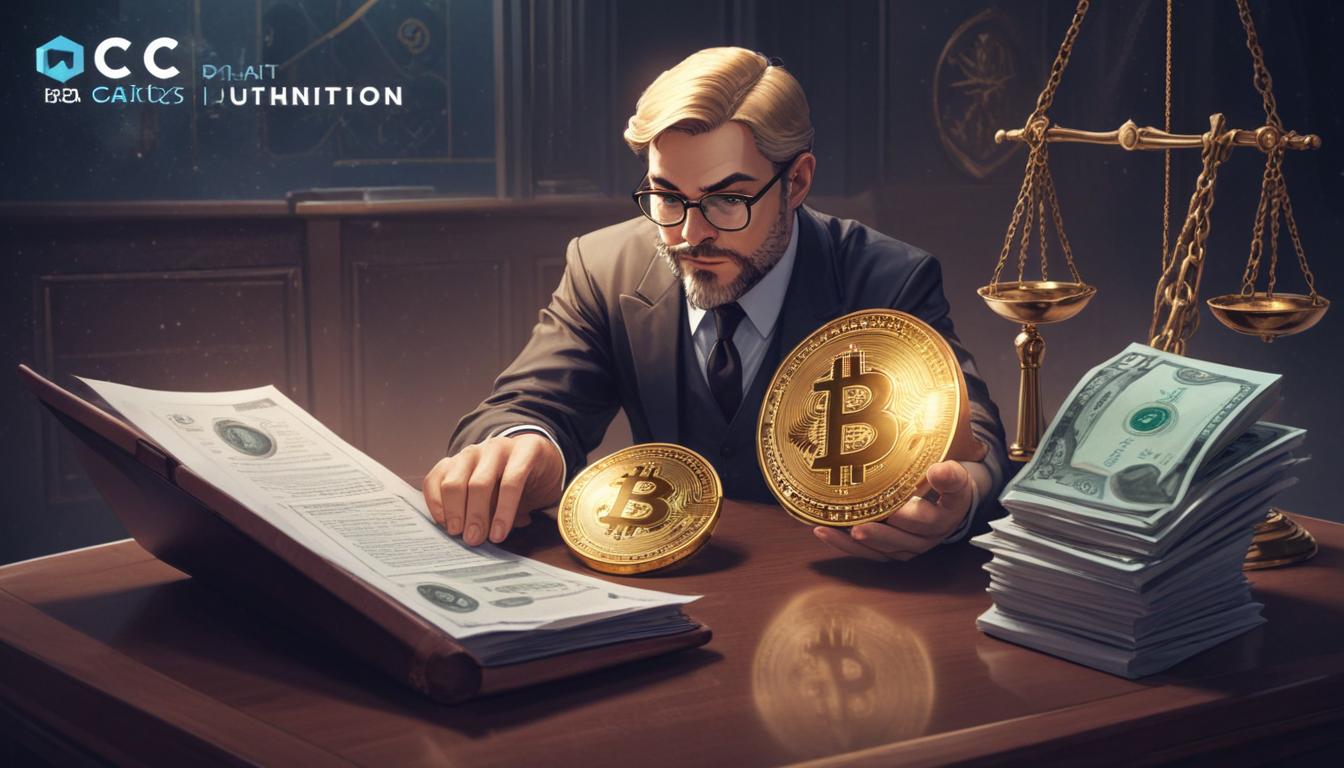 OCC Letter 1179 Rescinded! Crypto Banking Unleashed – What This Means For Banks | Cryptodamus.io