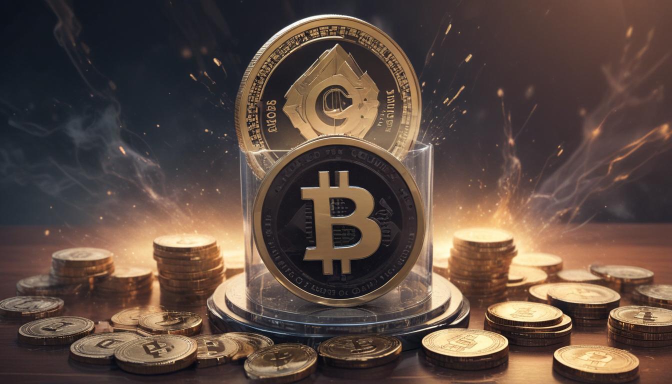 OCC's Crypto Shockwave: Banks Now Custodians, Stablecoin Players, & More! | Cryptodamus.io