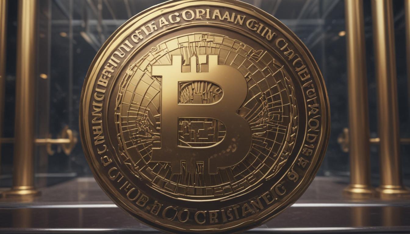 OCC's Game-Changing Crypto Directive: Fair Banking Access Finally Here? | Cryptodamus.io
