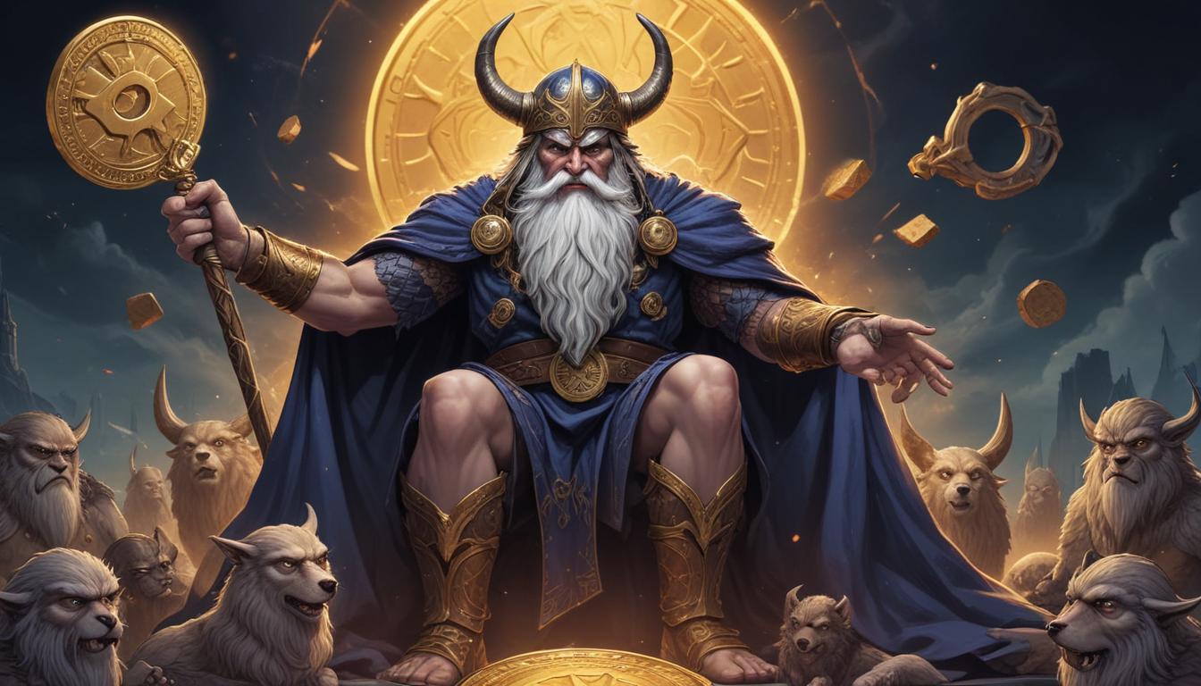 Odin.fun Hack: A Crypto Exchange Nightmare? Lessons & Recovery Guide (2025) | Cryptodamus.io