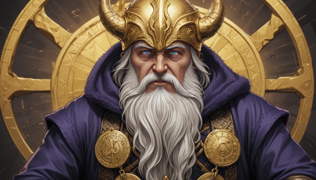 Взлом Odin.fun: раскрыты детали взлома аккаунта CEO и обвала рынка! | Cryptodamus.io