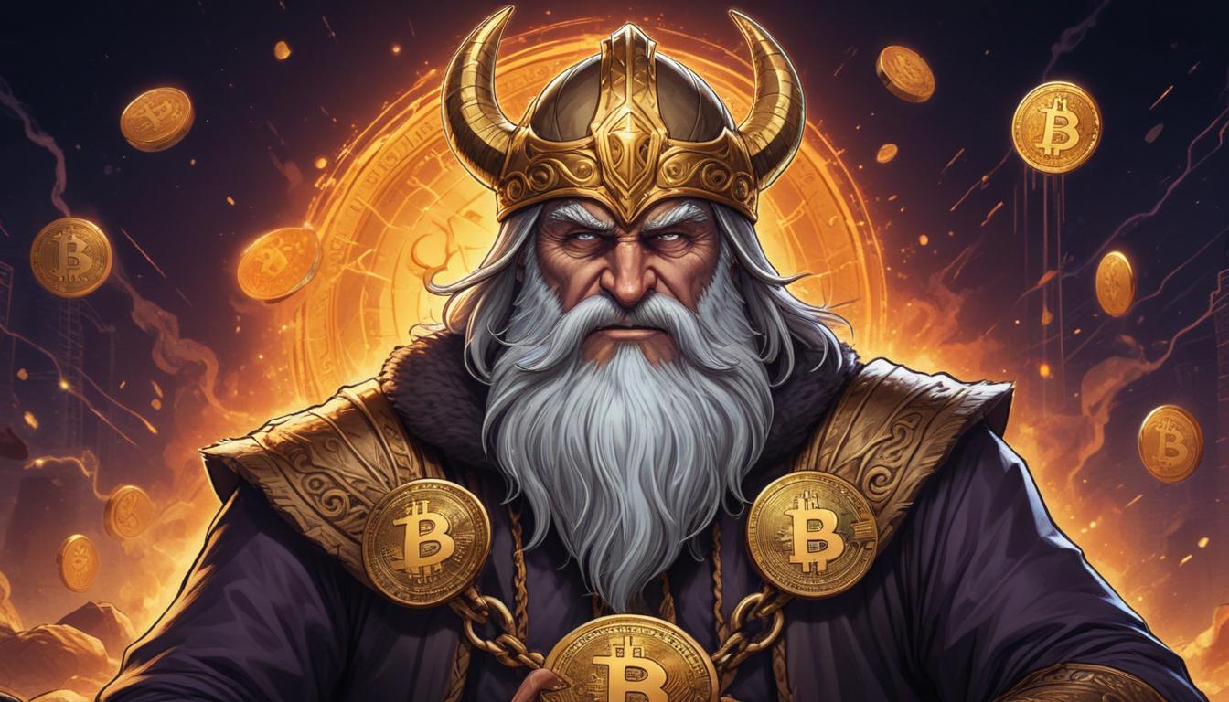 ВЗЛОМ Odin Fun! Шок: провал безопасности Bitcoin и уроки (2024) | Cryptodamus.io