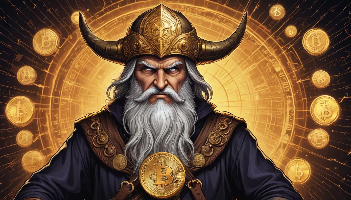 Взлом Odin Fun: Как Bitcoin может восстановить доверие и усилить безопасность? | Cryptodamus.io