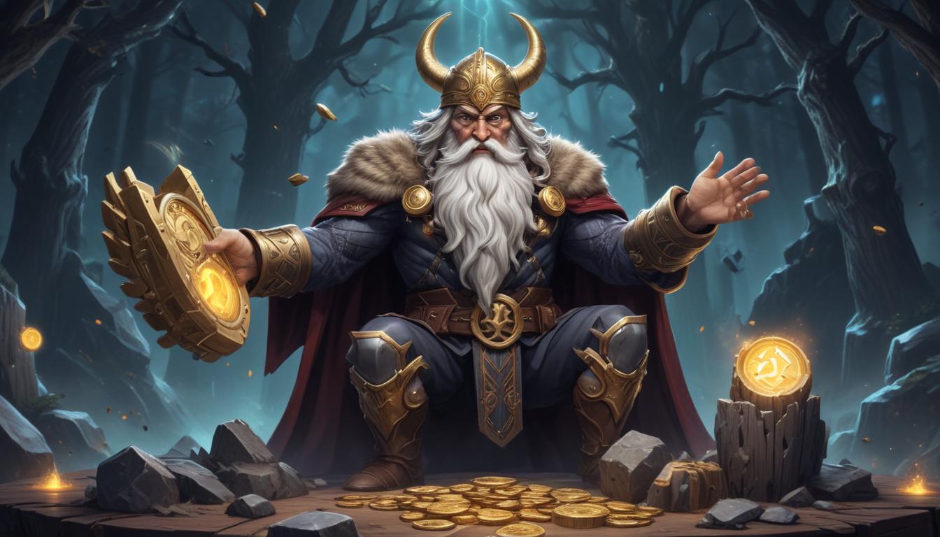 Odin.fun HACKED! $ODINDOG Price CRASHES: Inside the Crypto Exchange Breach! | Cryptodamus.io