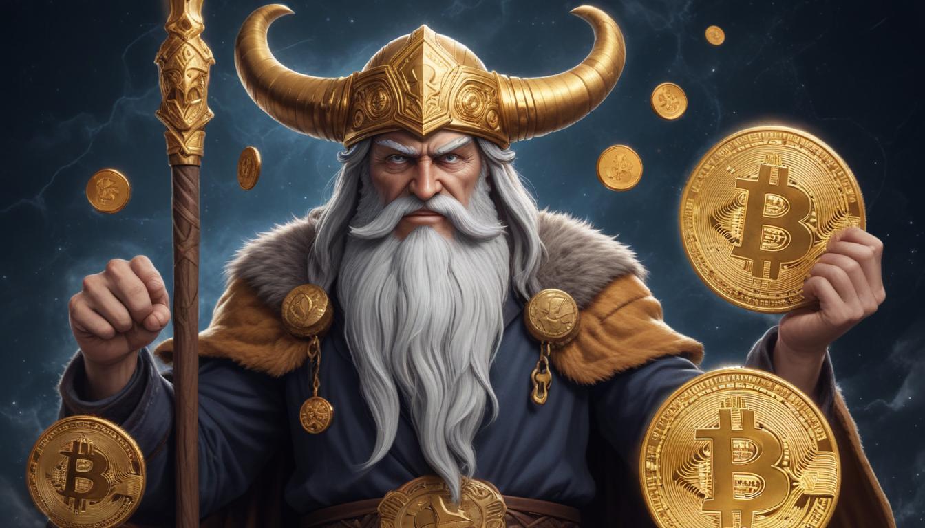 Odin.fun: The Future of Bitcoin Memecoin Trading? A Deep Dive & Expert Analysis! (Taproot Wizards Invest) | Cryptodamus.io