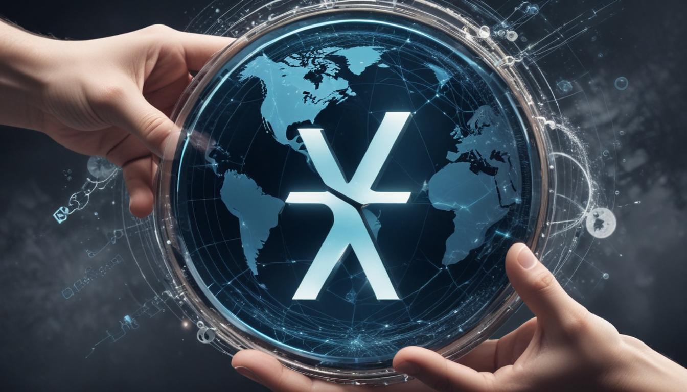 ODL: Revolutionizing Cross-Border Payments – Instant, Cheap, and Transparent! | Cryptodamus.io