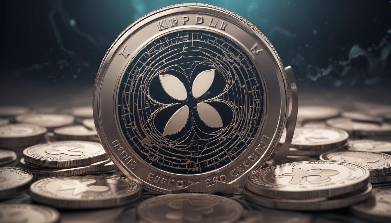 ODL's Fate After the Banking Crisis: XRP's Comeback or Collapse? Find Out Now! | Cryptodamus.io