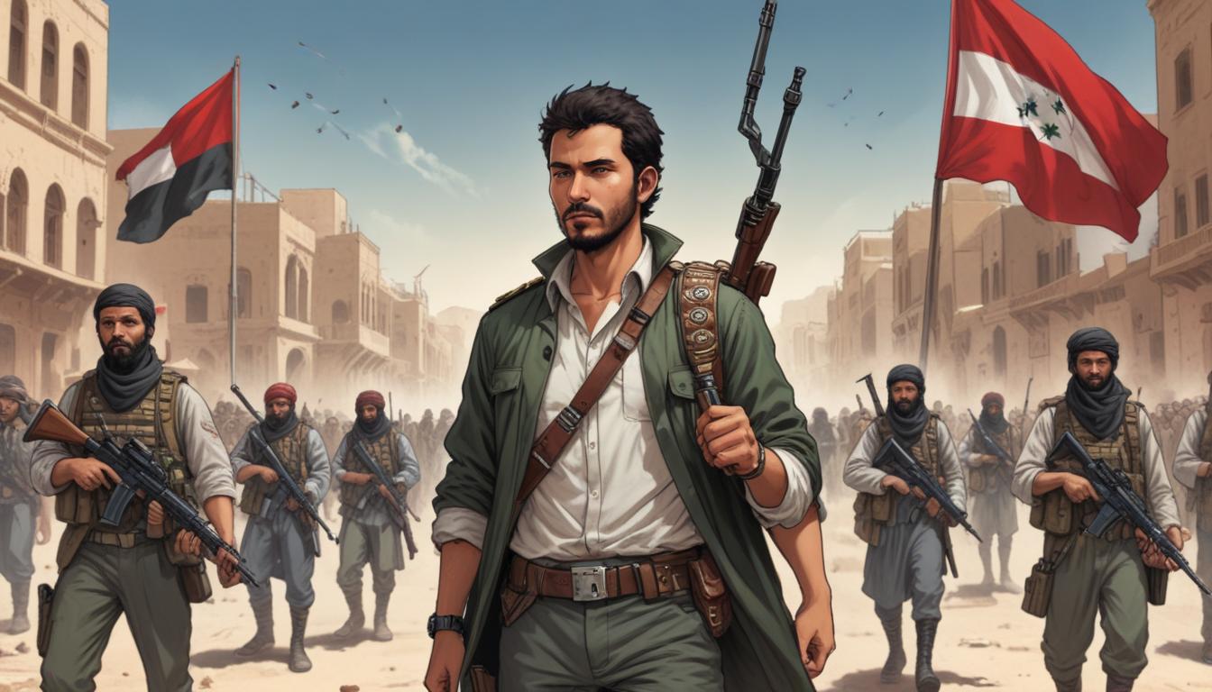 OFAC атакует крипто хуситов! Ваш кошелек в безопасности? Узнайте сейчас! (255 макс) | Cryptodamus.io