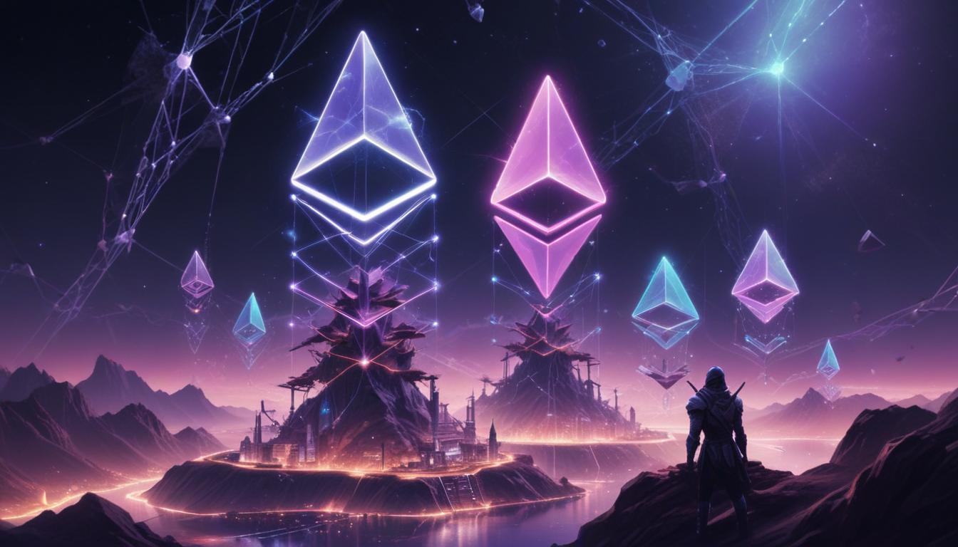 Offchain Labs' ARB Buy: Arbitrum's Explosive Growth & Future Outlook! | Cryptodamus.io