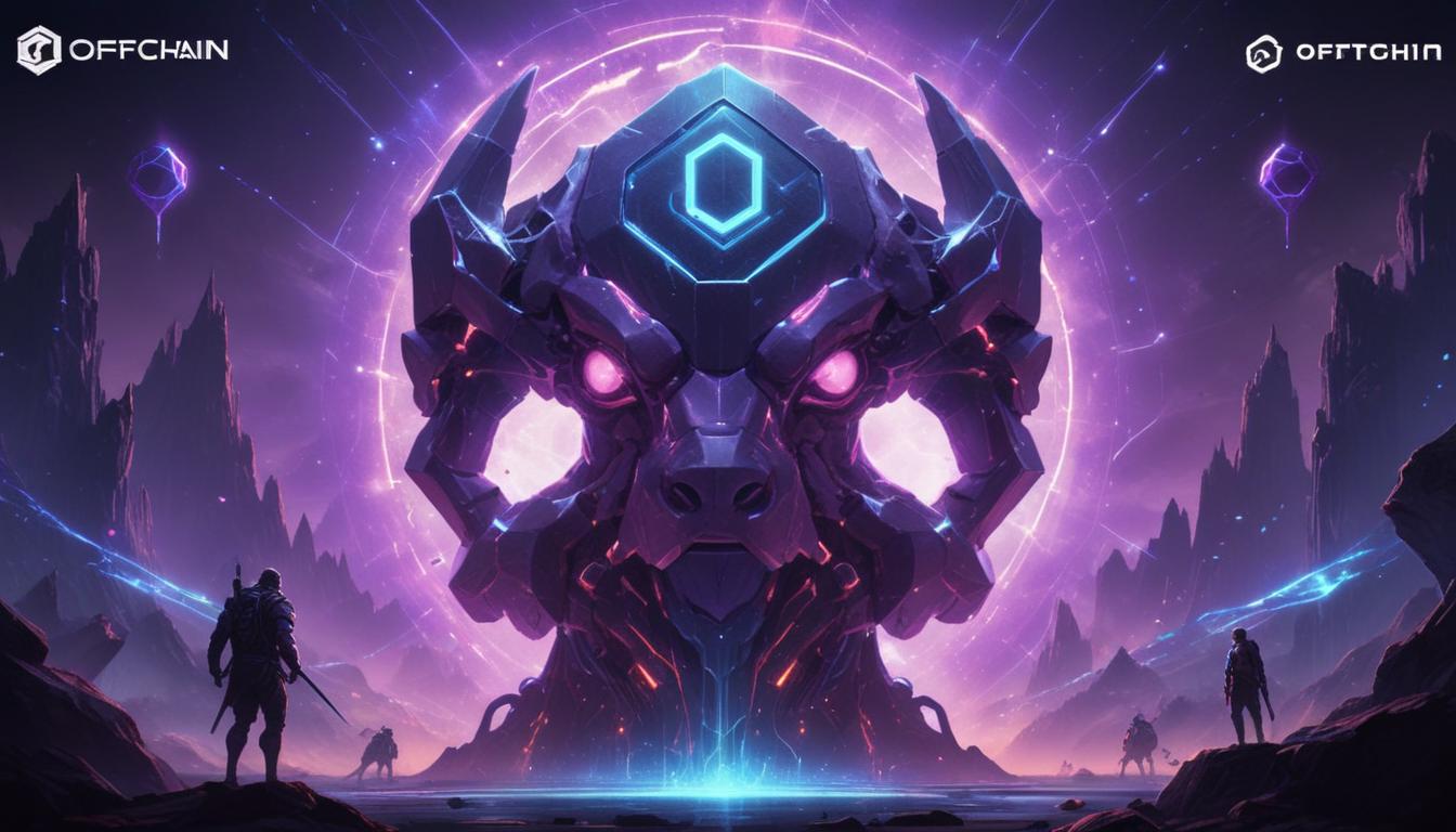 Offchain Labs' Secret ARB Buy: Arbitrum's Future Revealed! | Cryptodamus.io