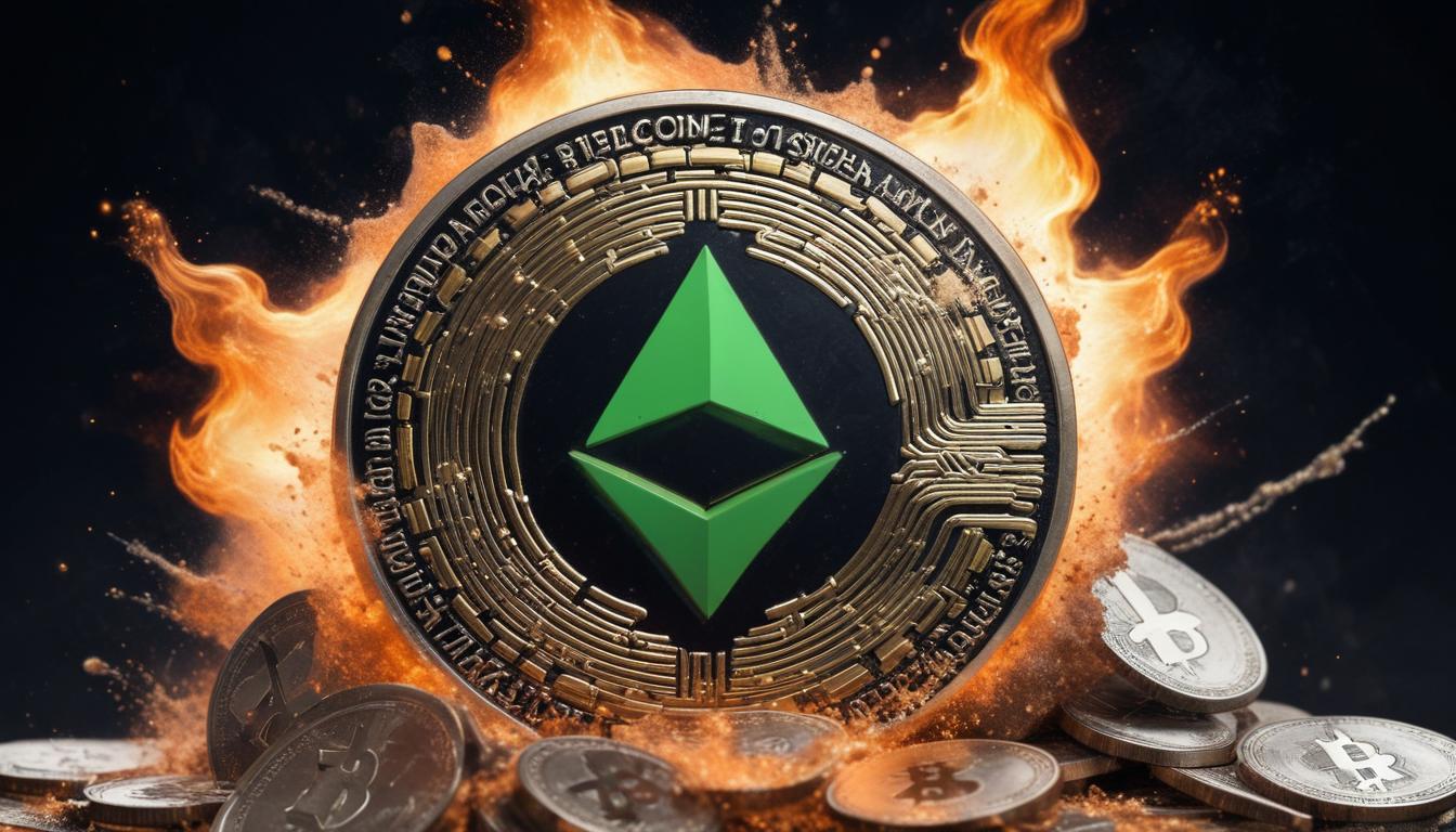 Official Magacoin Presale SHOCK: $1.5M Raised!  Why Did It Explode? | Cryptodamus.io