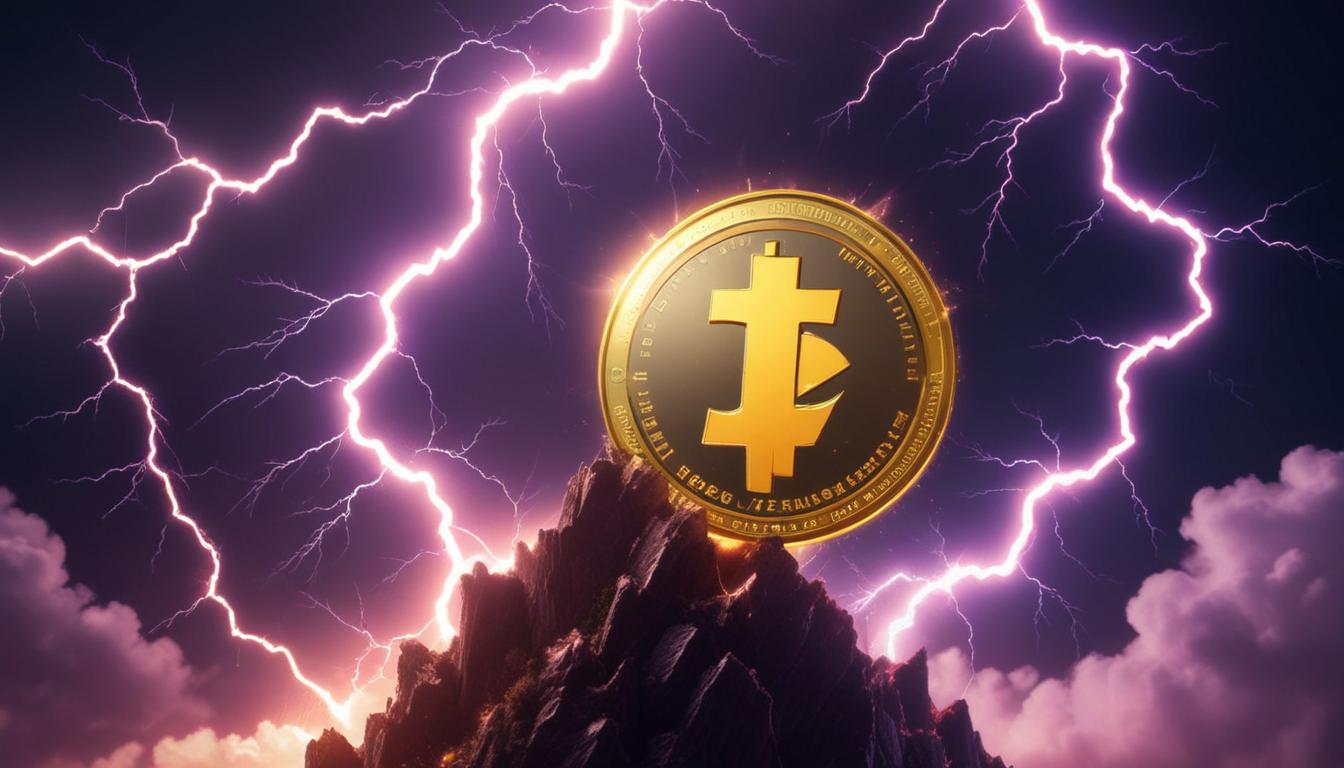 OFFICIALMAGACOIN: $1.5M Presale in Record Time! Is This Crypto the Next Bitcoin? | Cryptodamus.io