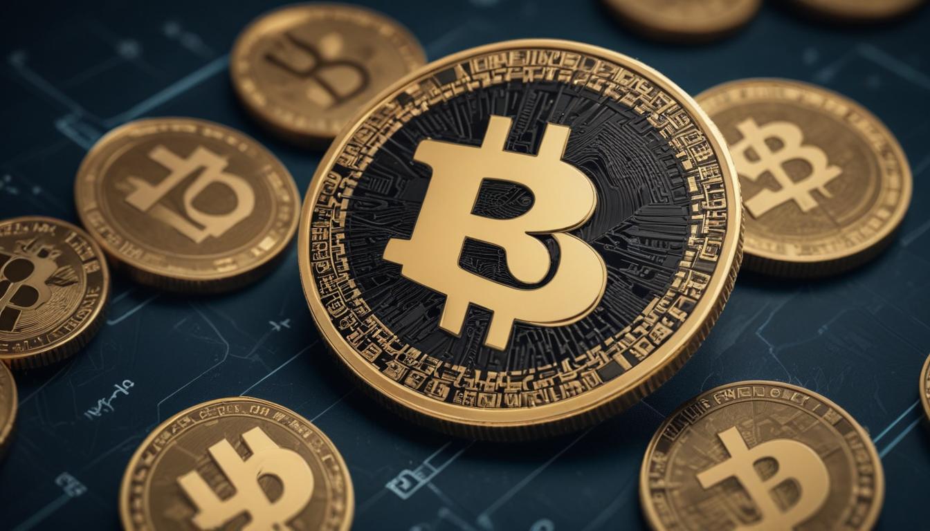 OFFICIALMAGACOIN: 1000x Potential or Hype? Presale Success & Real Risks Revealed! | Cryptodamus.io