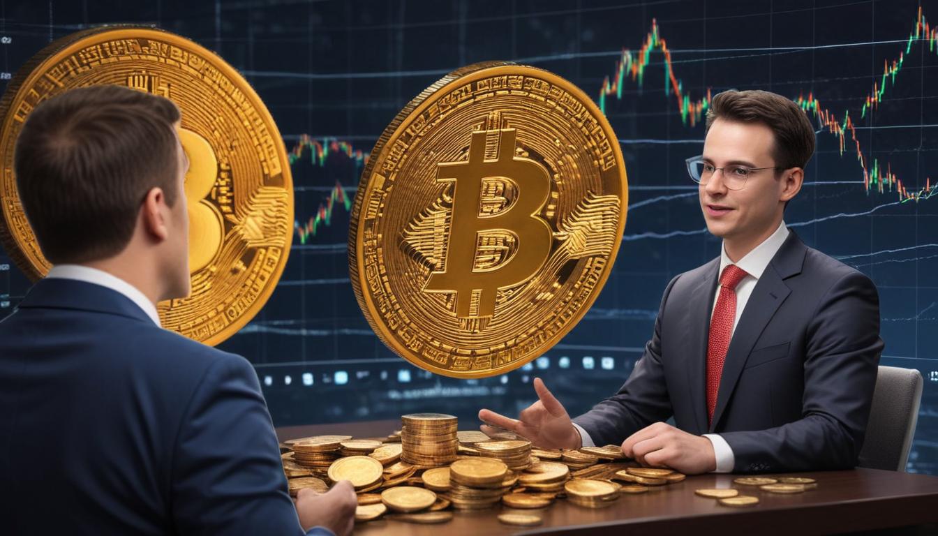 OFFICIALMAGACOIN: 2000% ROI? Deep Dive into its Unique Value Proposition & Risks! | Cryptodamus.io