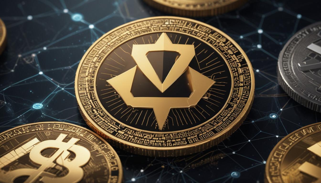 OFFICIALMAGACOIN.COM Explodes! Exclusive Coin's Meteoric Rise Explained | Cryptodamus.io