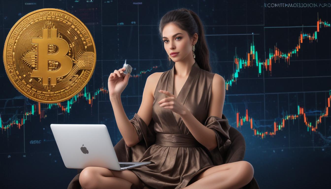 OFFICIALMAGACOIN.COM Presale Explodes! Crypto Analyst Reveals the Truth | Cryptodamus.io