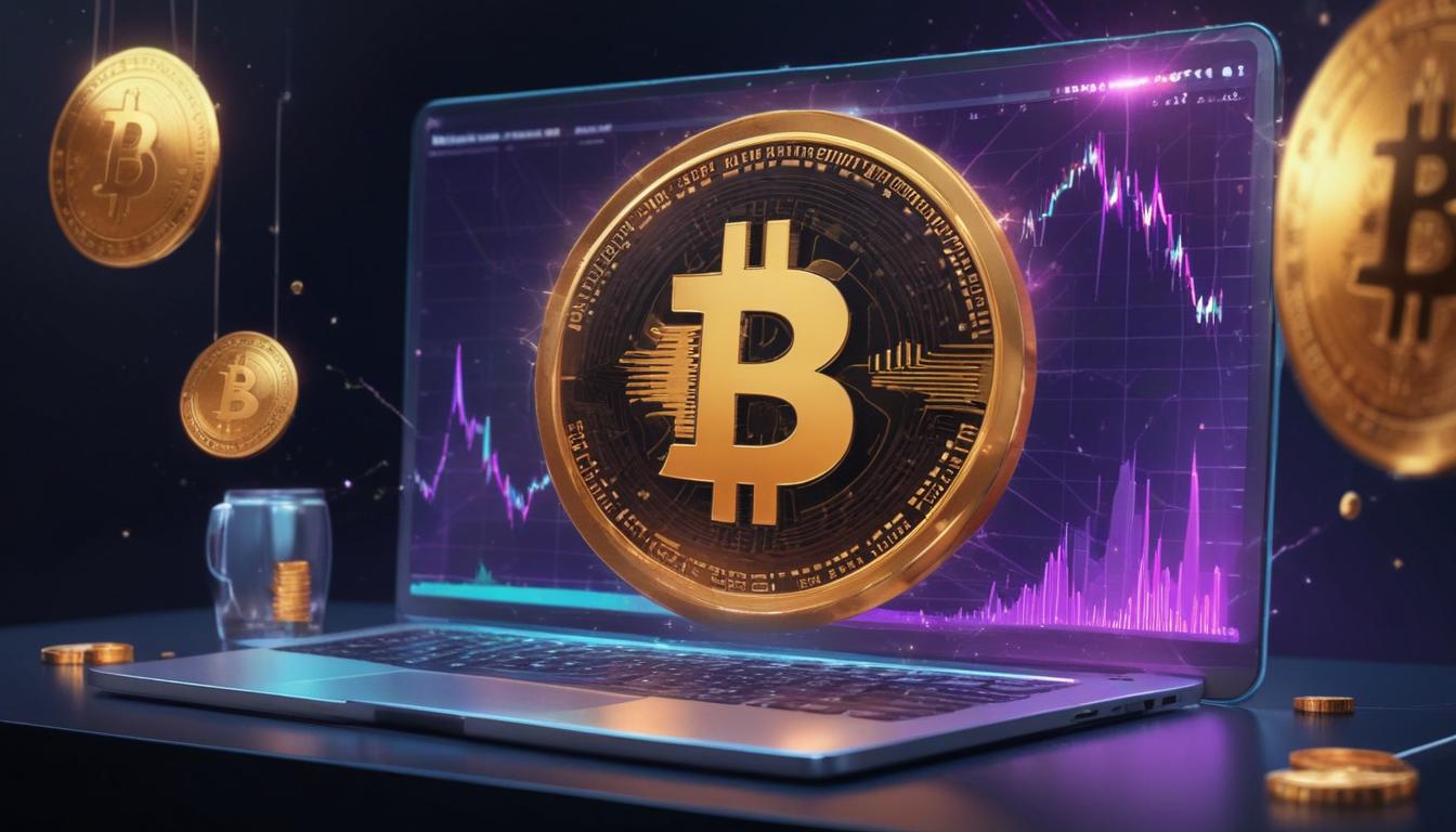 OFFICIALMAGACOIN.COM Presale EXPLODES! Why Investors Are Rushing In (Crypto Disruption?) | Cryptodamus.io