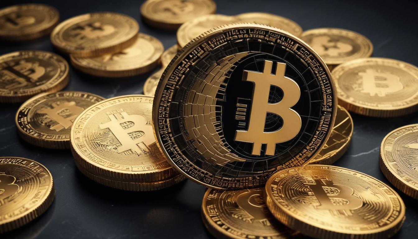 OFFICIALMAGACOIN.COM Presale SHOCK! $1M Raised - Is This The Next Bitcoin? | Cryptodamus.io