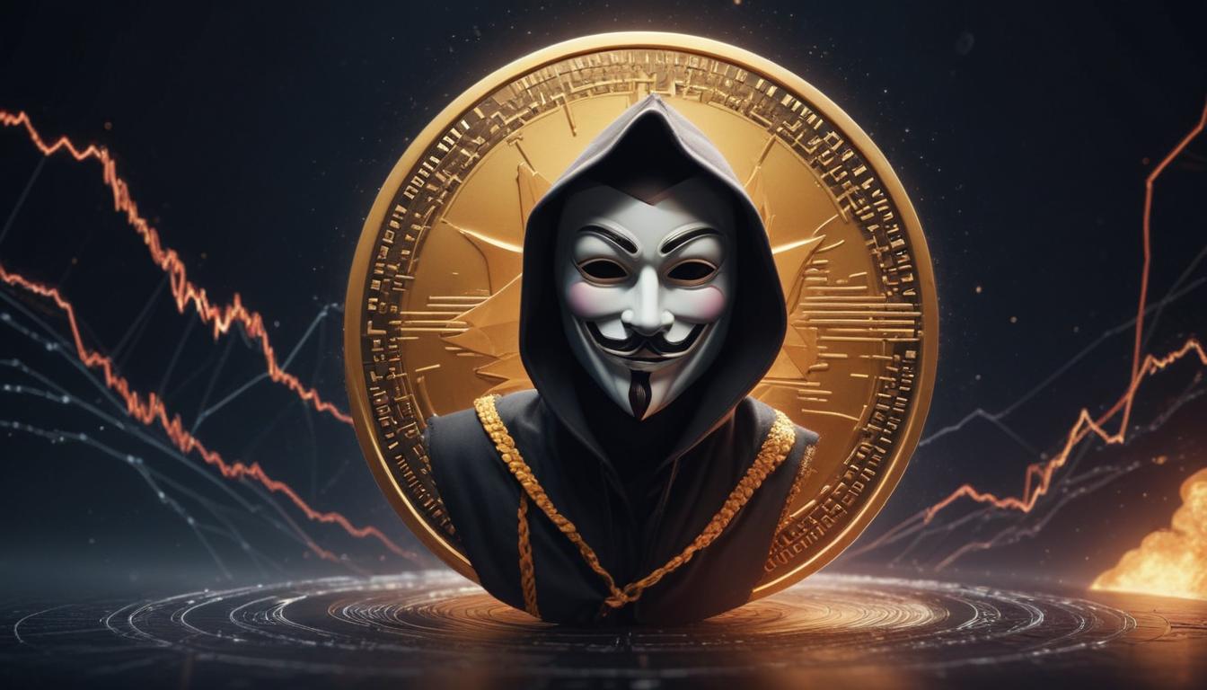 OFFICIALMAGACOIN: взлетит или рухнет? Анализ рисков и потенциала | Cryptodamus.io