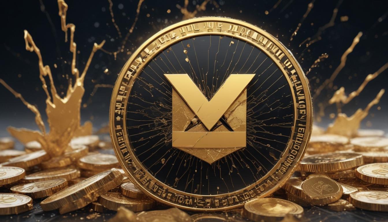 OFFICIALMAGACOIN Presale: $1.9M Raised!  Was This Crypto's Meteoric Rise Inevitable? | Cryptodamus.io