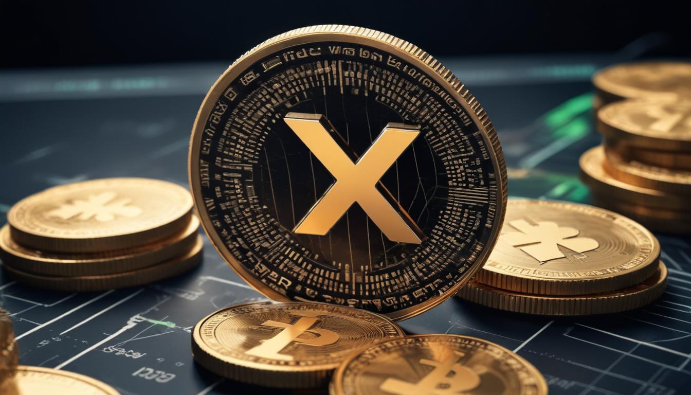 OFFICIALMAGACOIN Presale: $1M Raised in Minutes! Is This the Next Big Crypto? | Cryptodamus.io