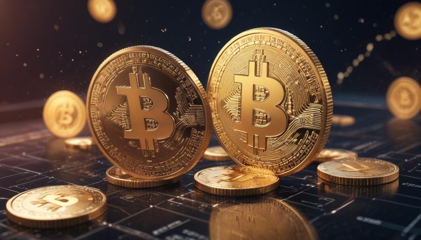 OFFICIALMAGACOIN Presale: $1M Raised in Record Time! Exclusive Deep Dive | Cryptodamus.io