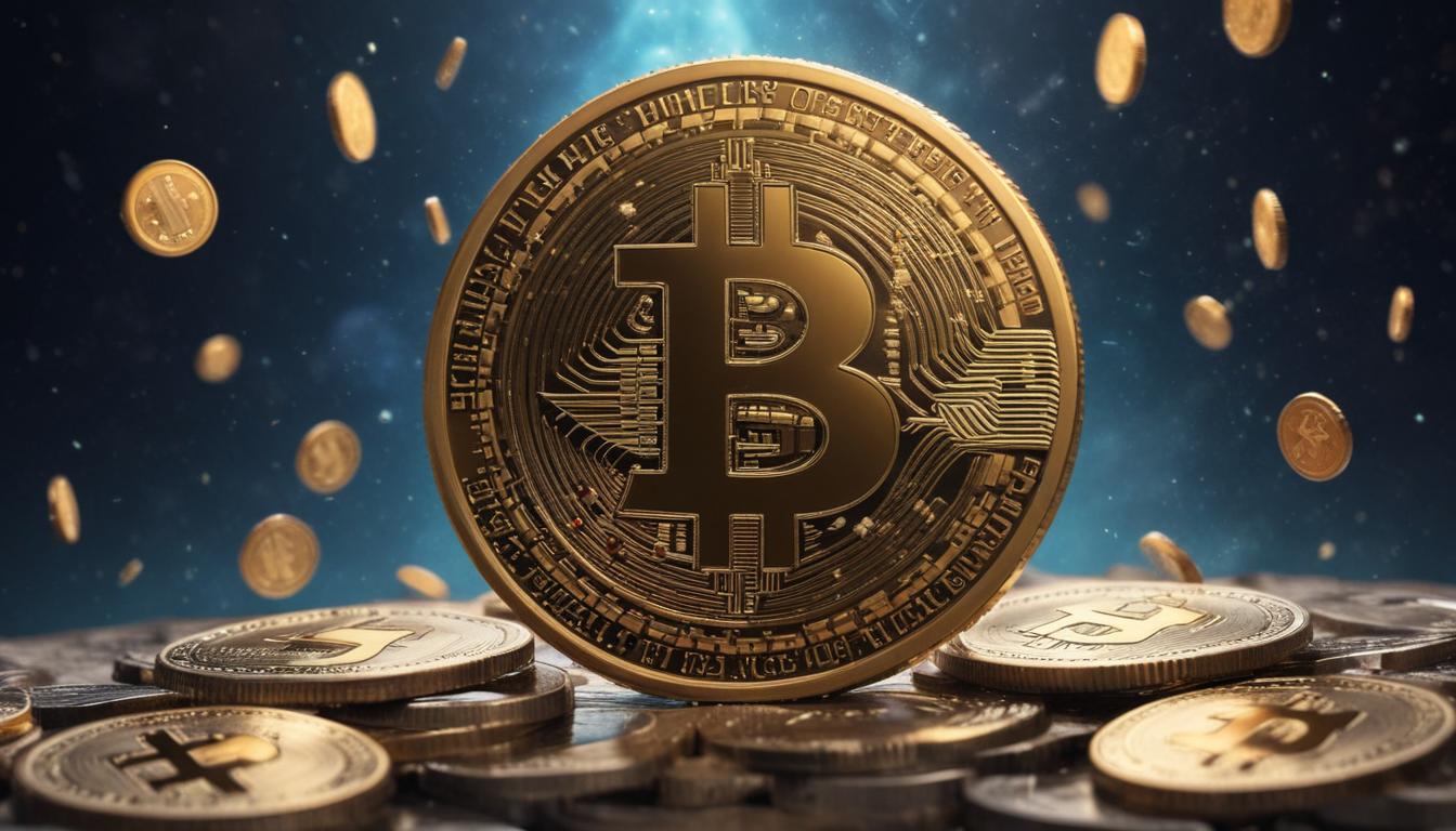 OFFICIALMAGACOIN Presale: $1M Raised! Is It Hype or the Next Big Thing? | Cryptodamus.io