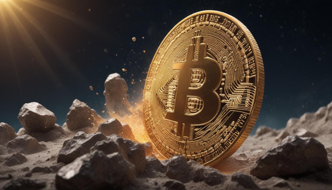 OFFICIALMAGACOIN Presale: $1M Raised! Is This Crypto's Next Big Thing? | Cryptodamus.io