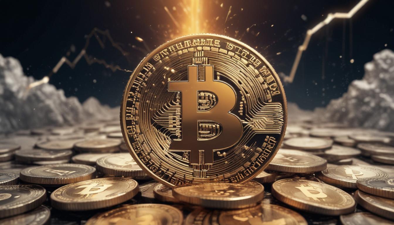 OFFICIALMAGACOIN Presale: $3.8M Raised! Is This the Next 1000x Crypto? | Cryptodamus.io