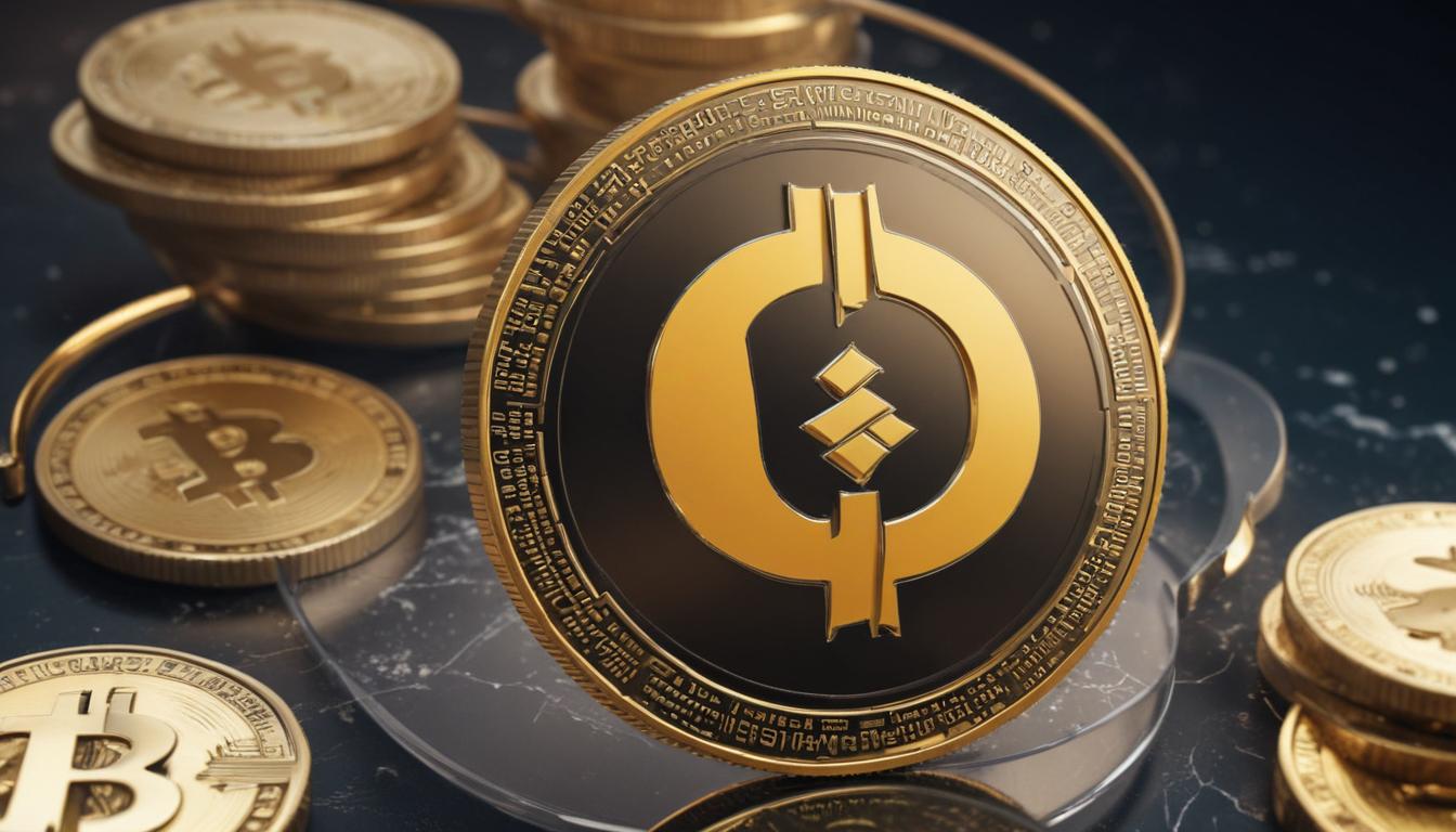 OFFICIALMAGACOIN Presale: $4M Raised! Is This Hype or the Next Big Thing? | Cryptodamus.io